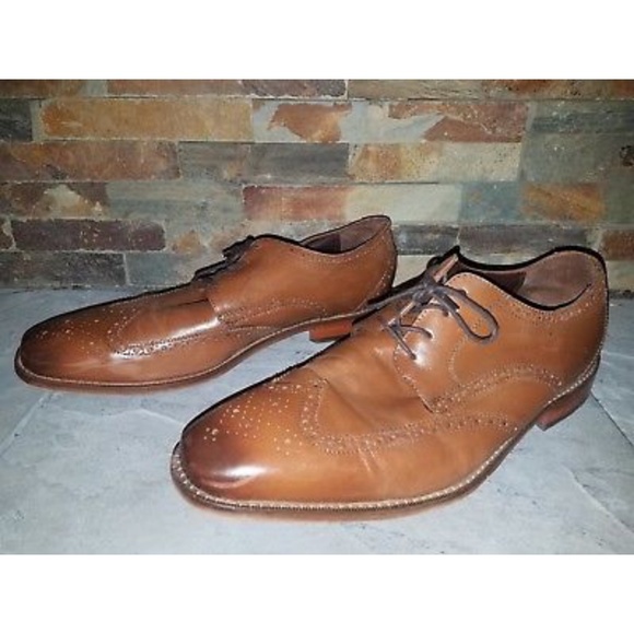 florsheim matera wing ox